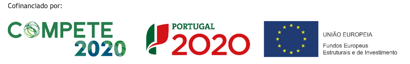 logo portugal 2020 compete