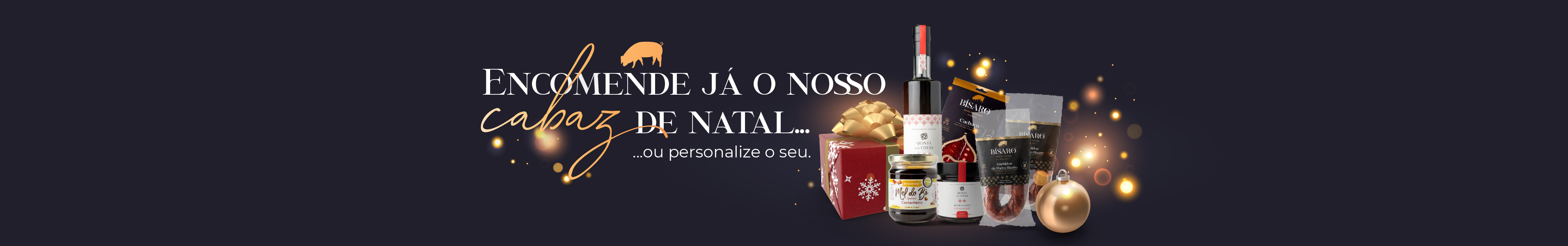 Compre Online Enchidos Bísaro