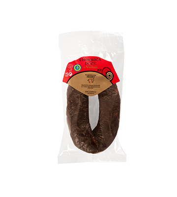 Chouriça Doce de Vinhais