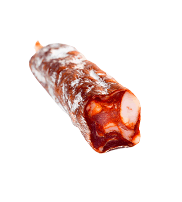 Salpicão Porco Bísaro 5MC