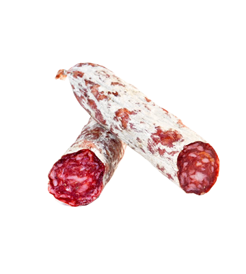Salsichão Porco Bísaro 5MC